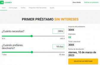 loaney opiniones