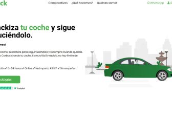 Carback crédito por tu coche