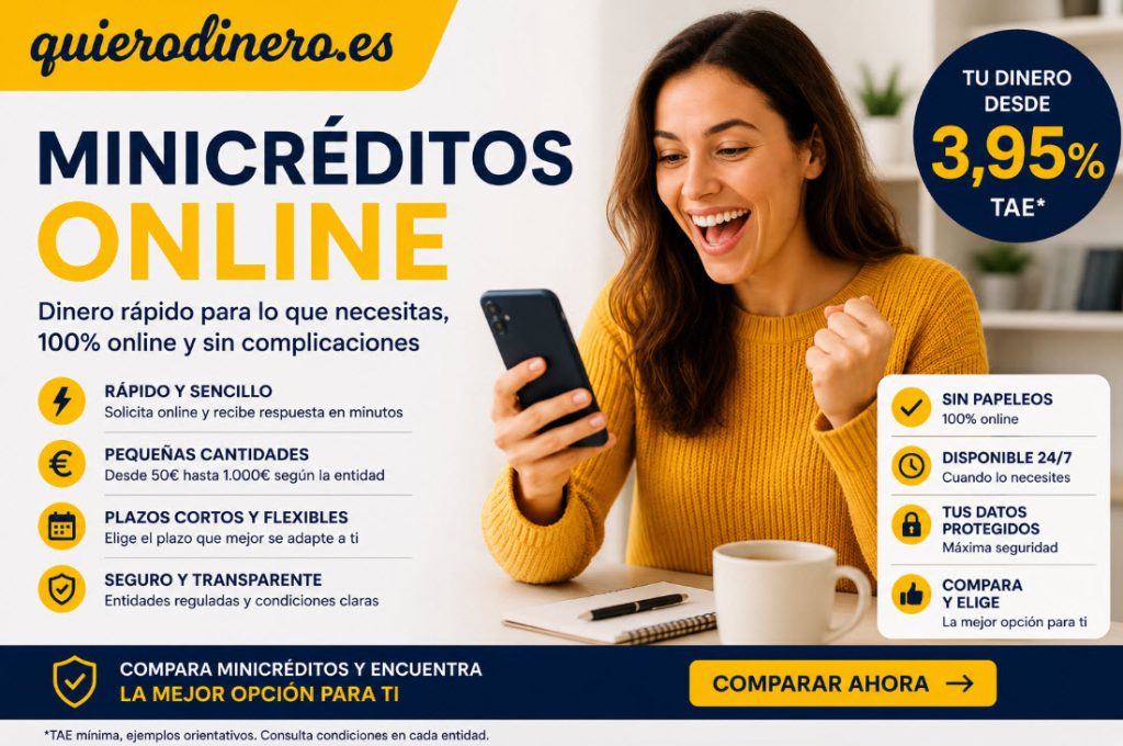 microcreditos online