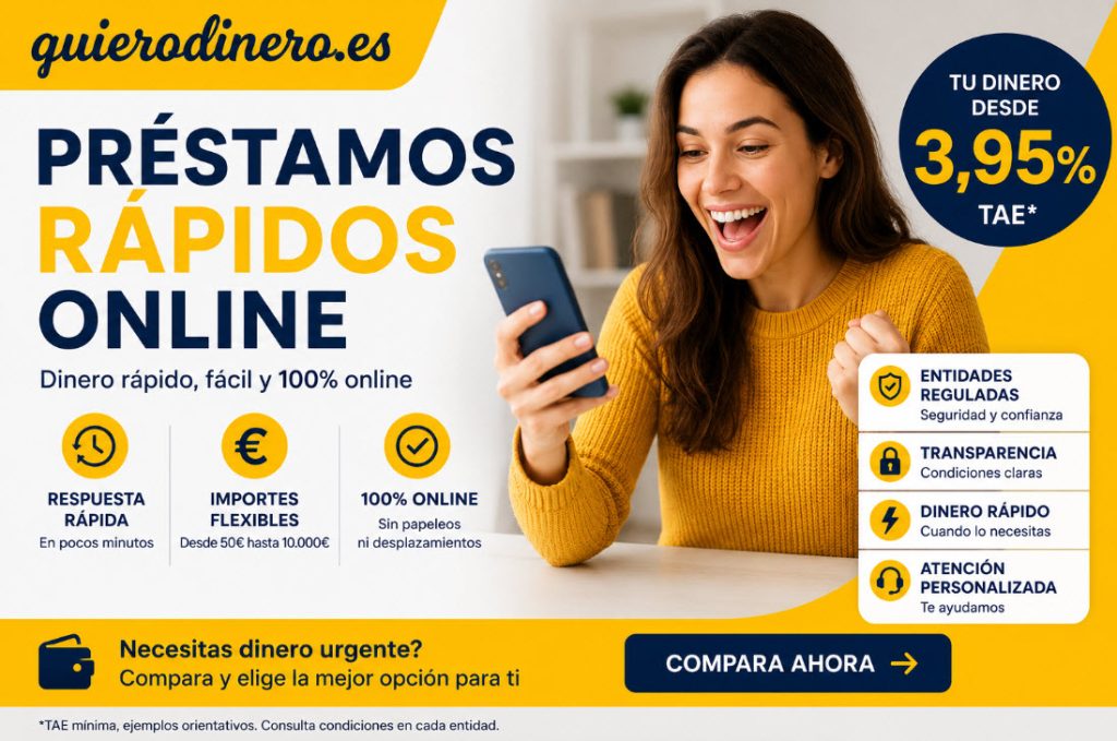 prestamos rapidos online