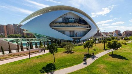 Deducción por vivienda habitual en la Comunidad Valenciana en 2025